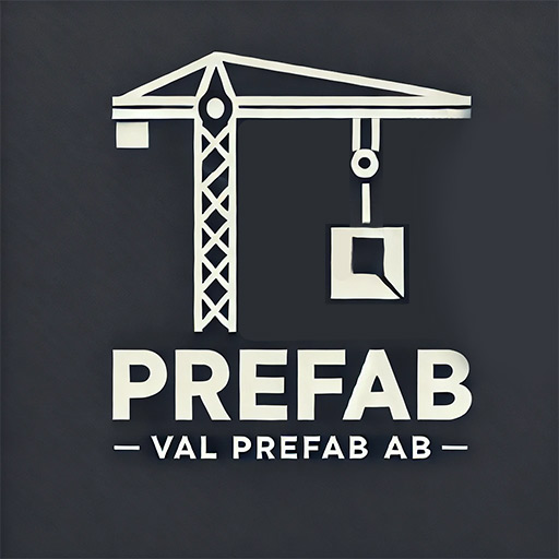 VAL PREFAB AB